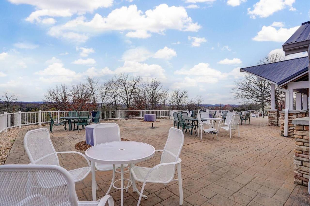 Retreat @ The Hills W/ Pets And Game Room Branson Ngoại thất bức ảnh