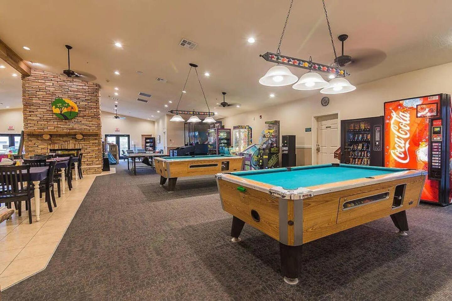 Retreat @ The Hills W/ Pets And Game Room Branson Ngoại thất bức ảnh
